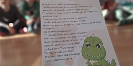 Dzień Dinozaura
