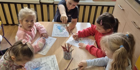 Mali odkrywcy Wielkiej Brytanii